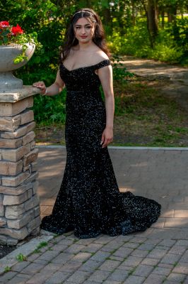 Keywords: gardens;cars;reflections