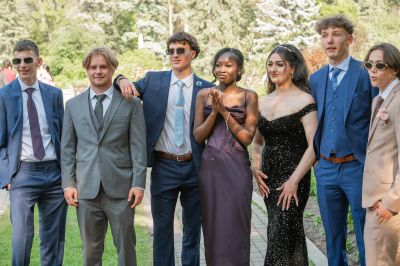 Keywords: gardens;cars;reflections